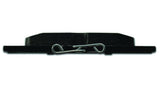 Hella Low-Metallic Brake Pad Set (MPN: 355011731)
