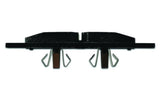 Hella Low-Metallic Brake Pad Set (MPN: 355012011)
