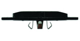 Hella Low-Metallic Brake Pad Set (MPN: 355012541)