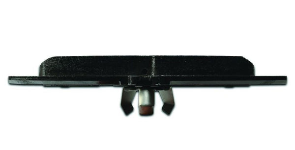 Hella Low-Metallic Brake Pads (MPN: 355012621)