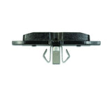 Hella Low-Metallic Brake Pad Set (MPN: 355012741)