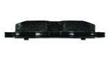 Hella Low-Metallic Brake Pads (MPN: 355013921)