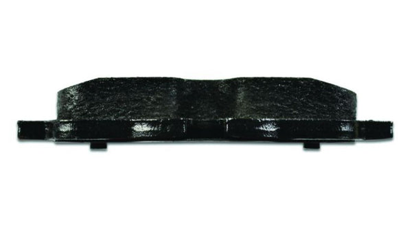 Hella Low-Metallic Brake Pads (MPN: 355013921)