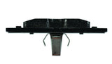 Hella Low-Metallic Brake Pads (MPN: 355013941)