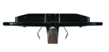 Hella Low-Metallic Brake Pad Set (MPN: 355015261)