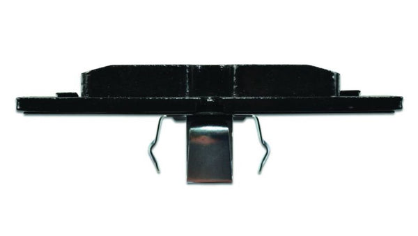 Hella Low-Metallic Brake Pad Set (MPN: 355015781)