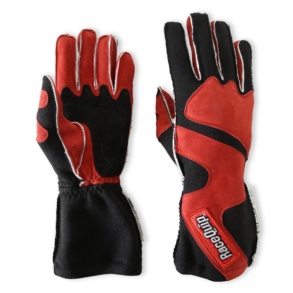 RaceQuip 355 Racing Gloves (MPN: 355015)