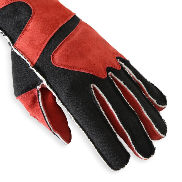 RaceQuip 355 Racing Gloves (MPN: 355015)