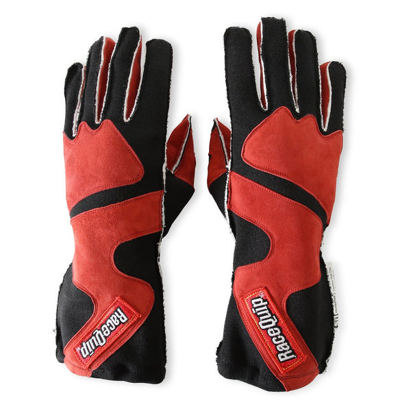 RaceQuip 355 Racing Gloves (MPN: 355015)