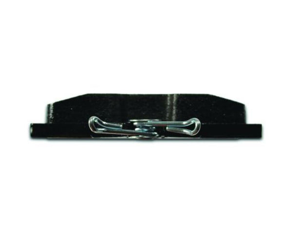 Hella Low-Metallic Brake Pads (MPN: 355018111)
