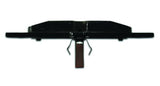 Hella Low-Metallic Brake Pad Set (MPN: 355018751)