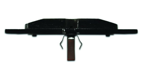 Hella Low-Metallic Brake Pad Set (MPN: 355018751)
