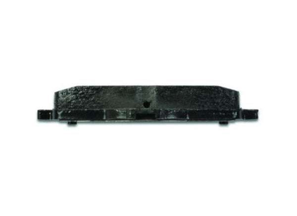Hella Low-Metallic Brake Pad Set (MPN: 355019741)