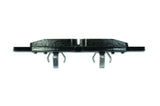 Hella Low-Metallic Brake Pad Set (MPN: 355019821)