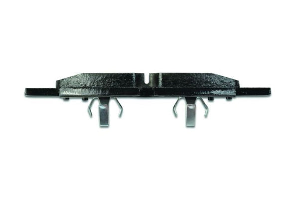 Hella Low-Metallic Brake Pad Set (MPN: 355019821)
