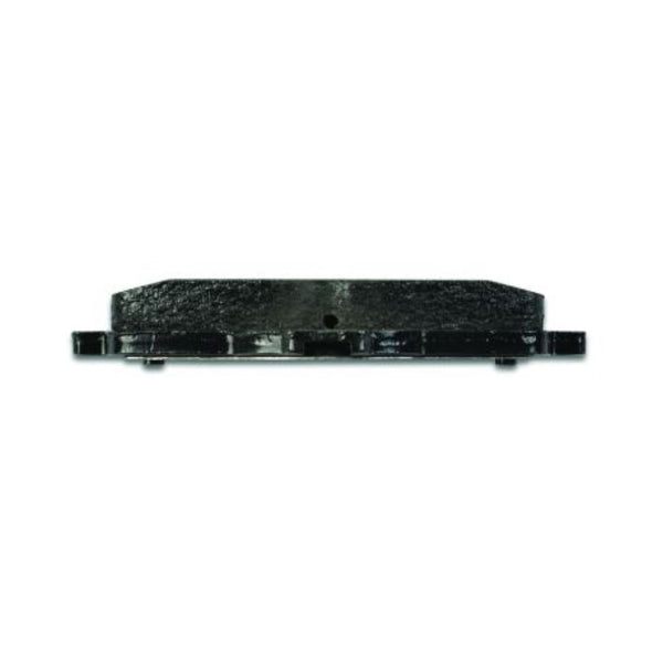 Hella Low-Metallic Brake Pads (MPN: 355019841)