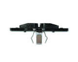 Hella Low-Metallic Brake Pad Set (MPN: 355019971)