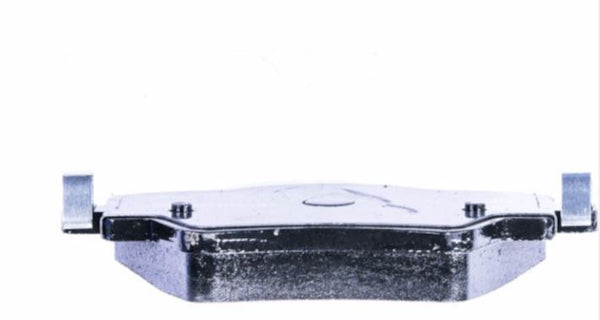 Hella Low-Metallic Brake Pads (MPN: 355023131)