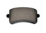 Hella Low-Metallic Brake Pads (MPN: 355025391)
