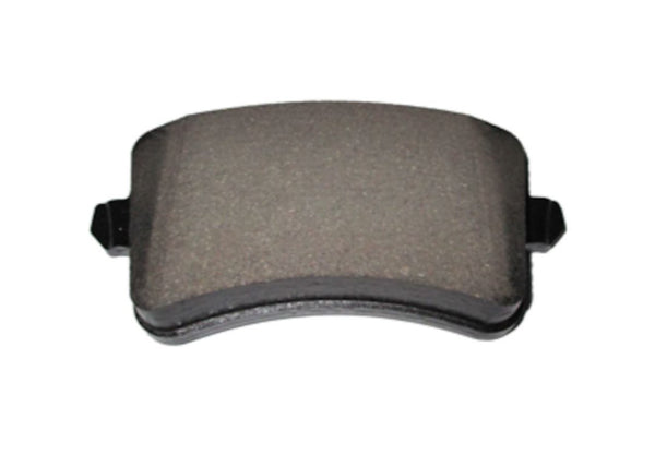 Hella Low-Metallic Brake Pads (MPN: 355025391)