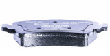 Hella Low-Metallic Brake Pads (MPN: 355025401)