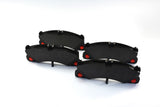 Hella Low-Metallic Brake Pads (MPN: 355042971)