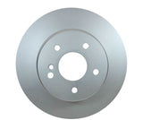 HELLA Brake Rotor (MPN: 355104322)