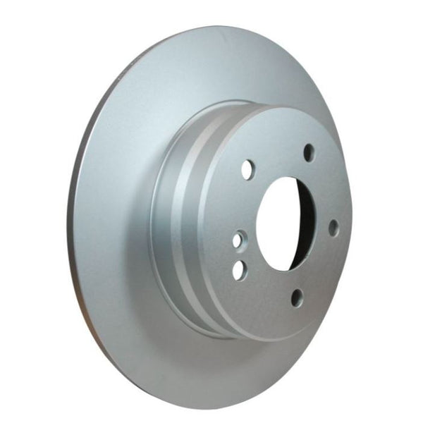 HELLA Brake Rotor (MPN: 355104322)