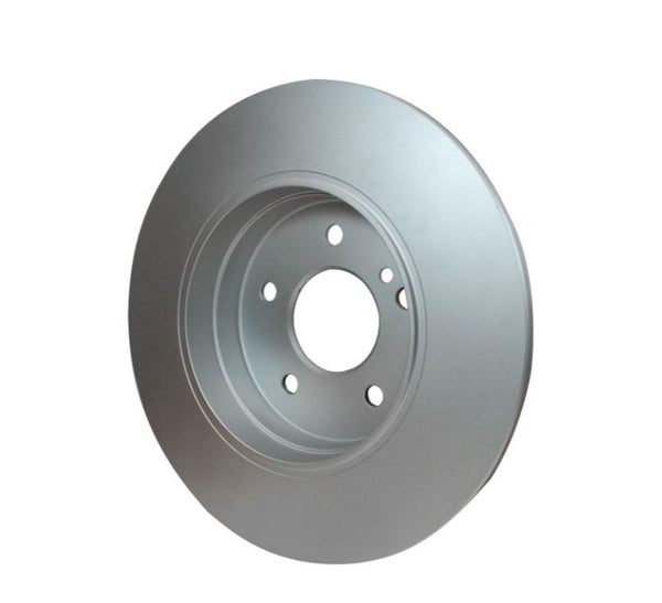 HELLA Brake Rotor (MPN: 355104322)