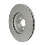 HELLA Brake Rotor (MPN: 355109432)