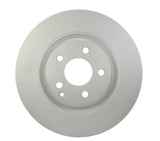 HELLA Brake Rotor (MPN: 355109432)