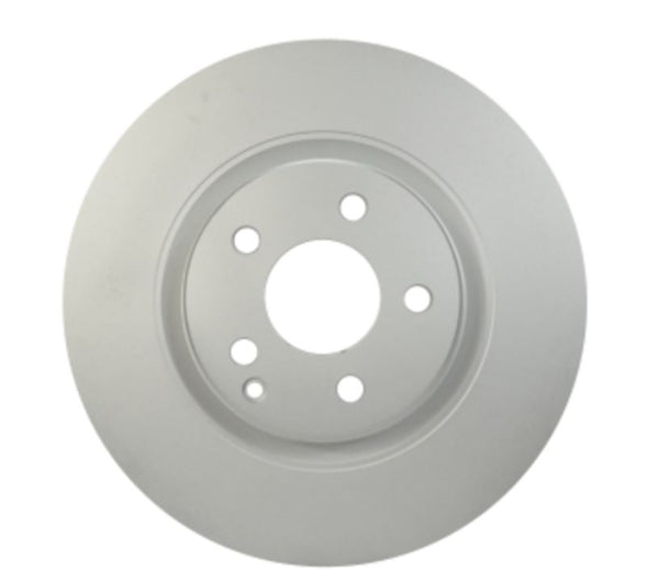HELLA Brake Rotor (MPN: 355109432)