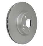 HELLA Brake Rotor (MPN: 355109432)