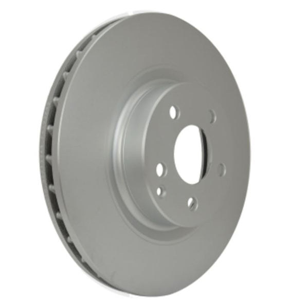 HELLA Brake Rotor (MPN: 355109432)