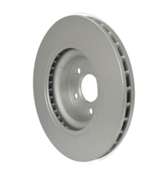 HELLA Brake Rotor (MPN: 355109432)