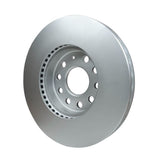 HELLA Brake Rotor (MPN: 355109582)