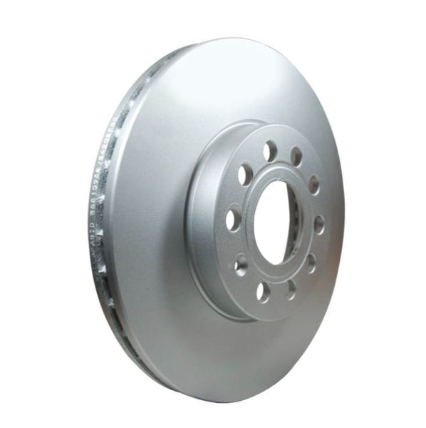 HELLA Brake Rotor (MPN: 355109582)