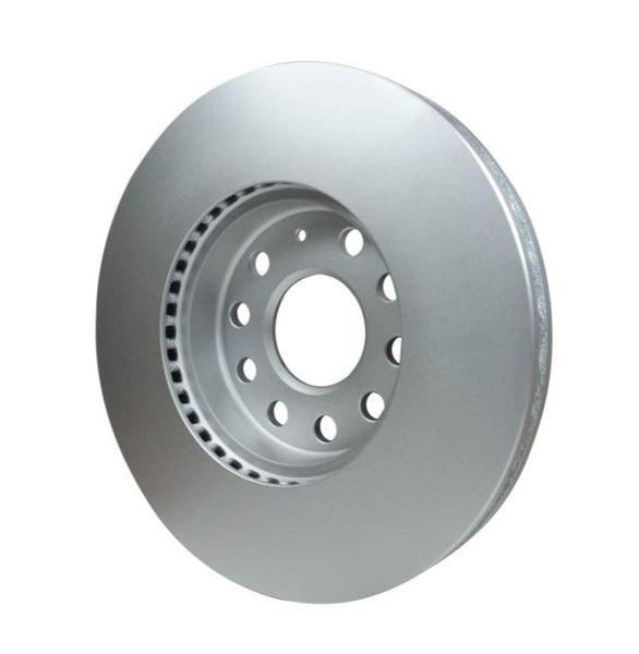 HELLA Brake Rotor (MPN: 355109582)
