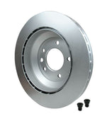 HELLA Brake Rotor (MPN: 355109822)