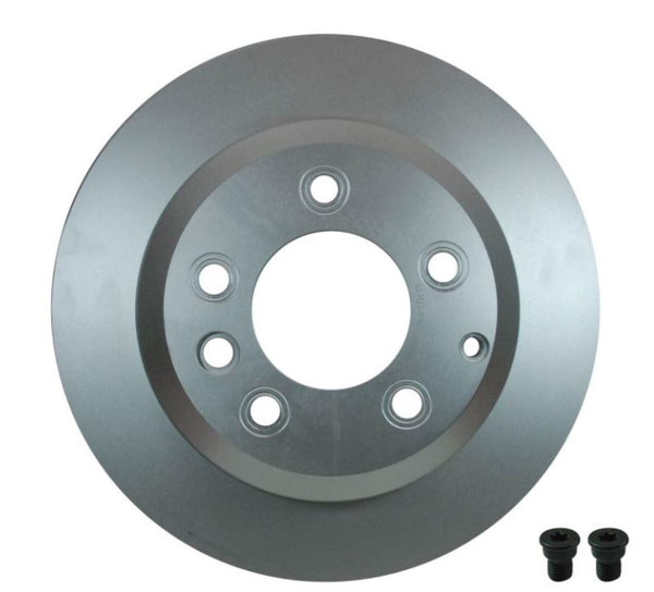 HELLA Brake Rotor (MPN: 355109822)