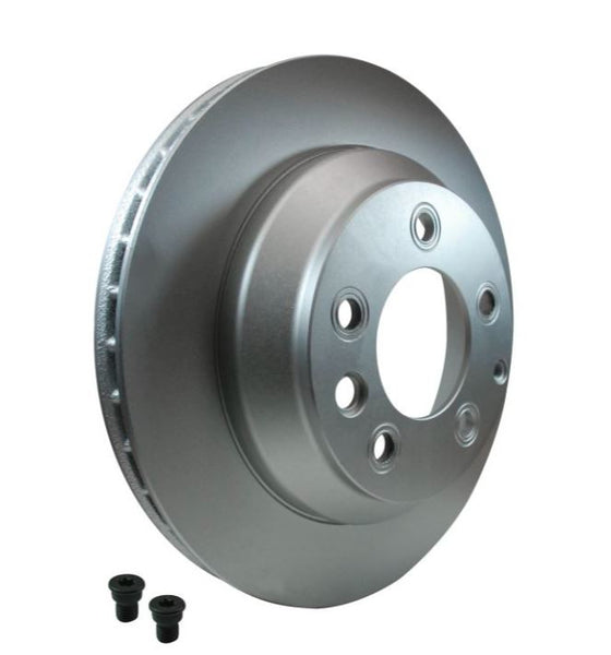 HELLA Brake Rotor (MPN: 355109822)