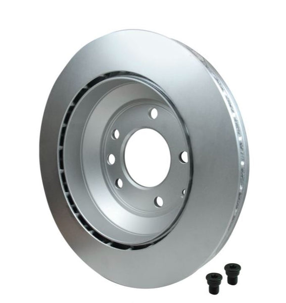 HELLA Brake Rotor (MPN: 355109822)