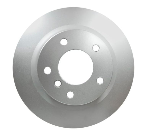 HELLA Brake Rotor (MPN: 355111282)