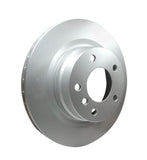 HELLA Brake Rotor (MPN: 355111282)