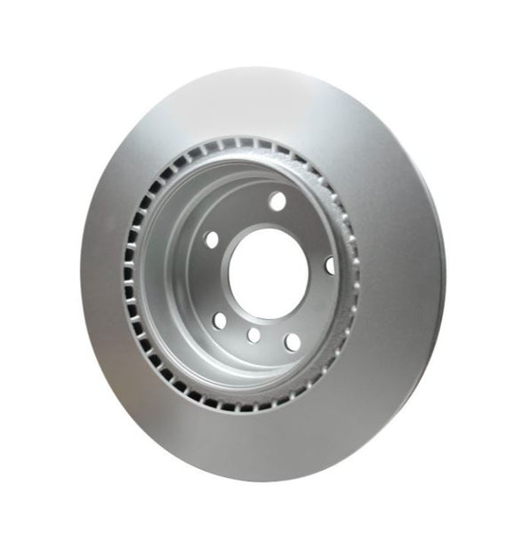 HELLA Brake Rotor (MPN: 355111282)