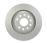 HELLA Vented Brake Rotor (MPN: 355112122)