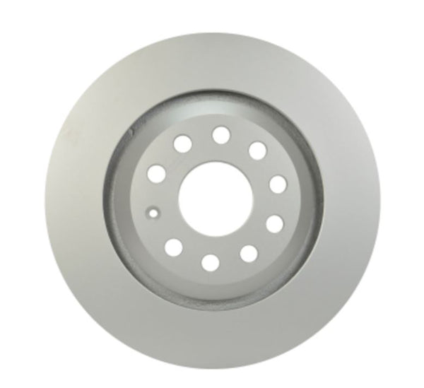 HELLA Vented Brake Rotor (MPN: 355112122)