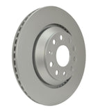 HELLA Vented Brake Rotor (MPN: 355112122)