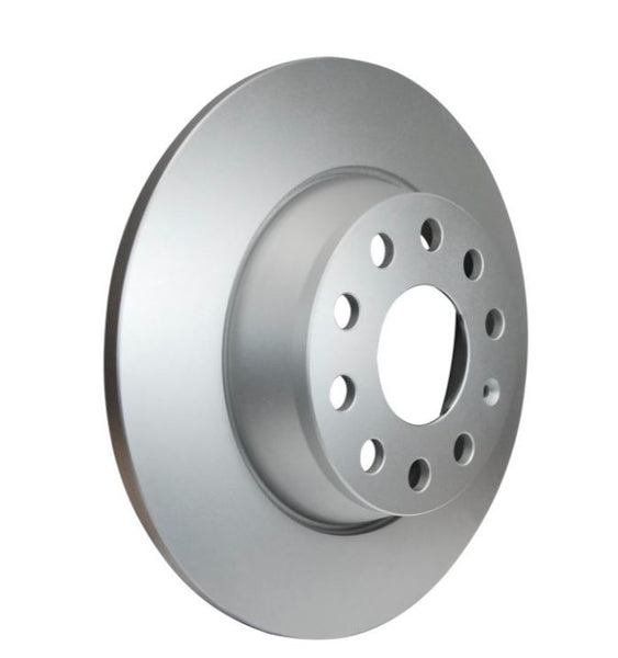 HELLA Brake Rotor (MPN: 355112142)