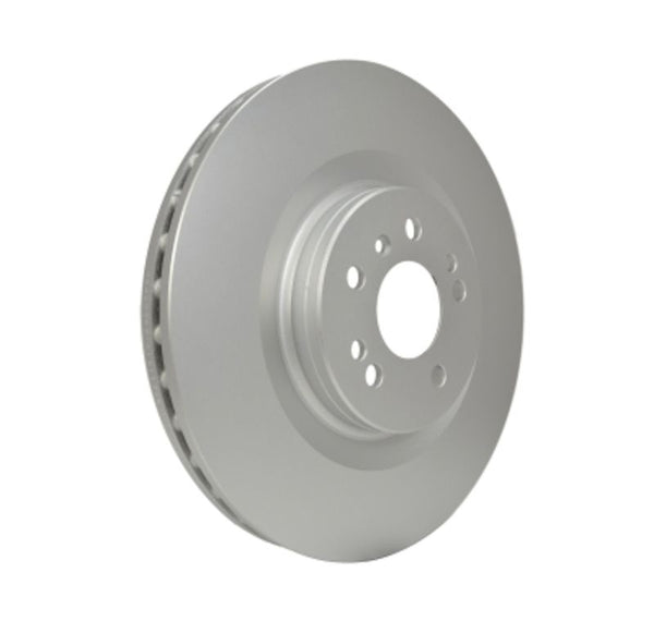 Hella Brake Rotor (MPN: 355113192)
